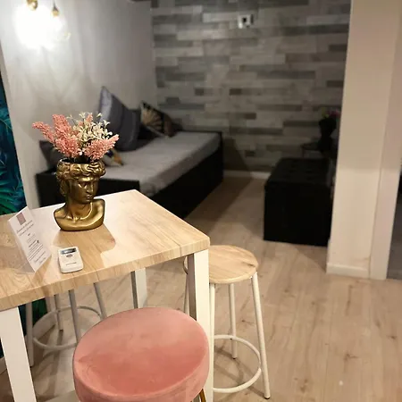 Loft Del Borgo Palermo