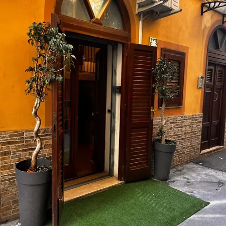 Loft Del Borgo Apartamento *