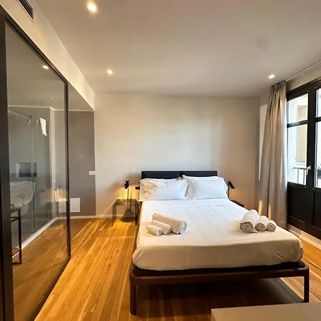 Palazzo Santamarina Luxury & * باليرمو