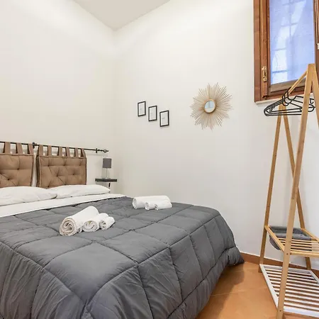 Apartment Sicilia Bella Maqueda