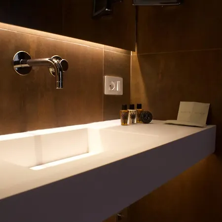 Palazzo Cartari מלון 4*