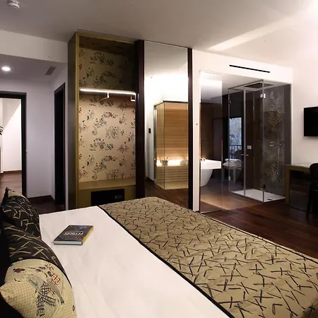 מלון Palazzo Cartari 4*