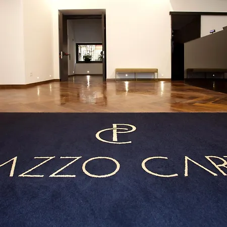 Palazzo Cartari