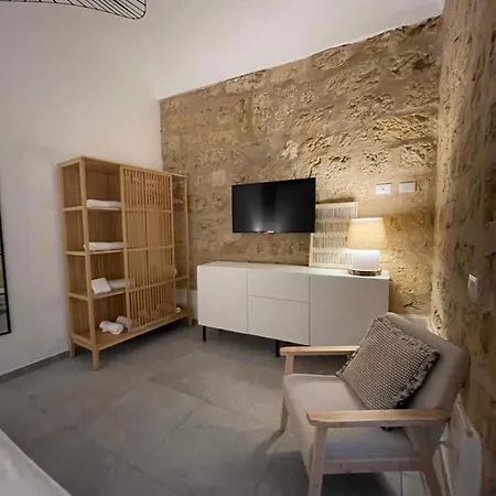 Loft Zisa Apartment *