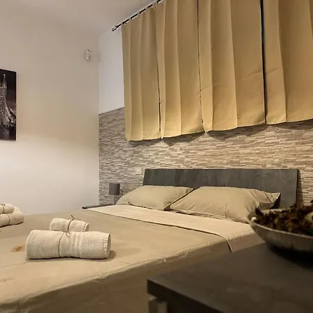 Apartman Eleven Mondello