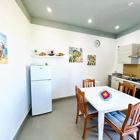 Ferienhaus Casa Nonna Anna *