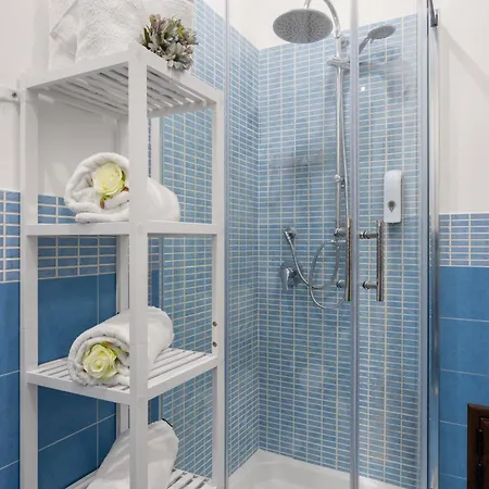 Of Living Centro Storico Apartment