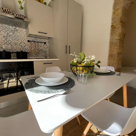 Loft Zisa * Palermo