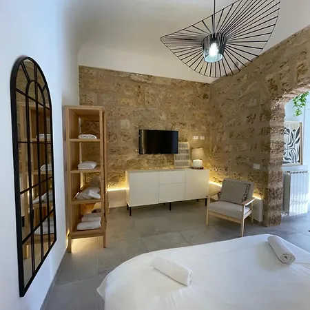 Loft Zisa * Palermo