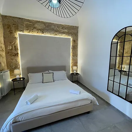 Loft Zisa *