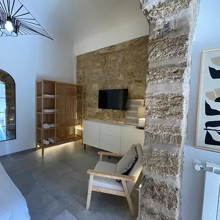 Loft Zisa * Palermo