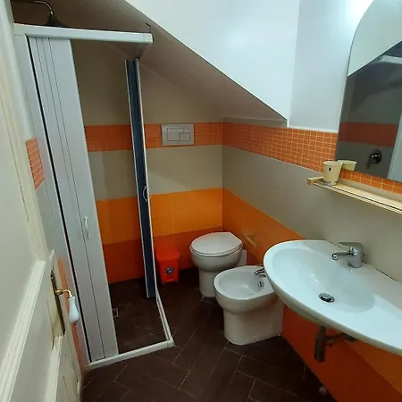 Degli Agrumi Vakantiehuis Palermo