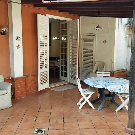 Degli Agrumi Vakantiehuis