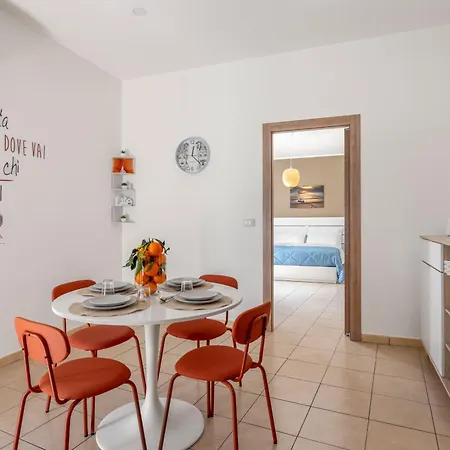 Apartment Of Living Centro Storico Palermo