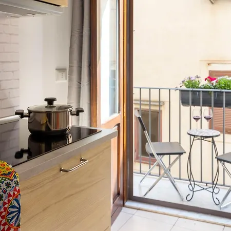 Apartment Of Living Centro Storico
