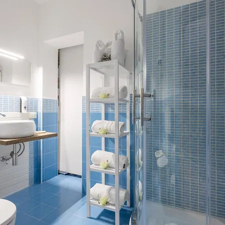Of Living Centro Storico Apartment