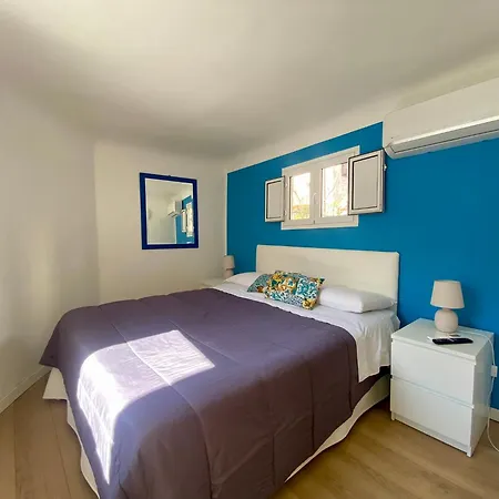 A Casa Di Alex Apartment Palermo