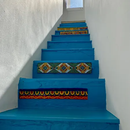 A Casa Di Alex Apartment
