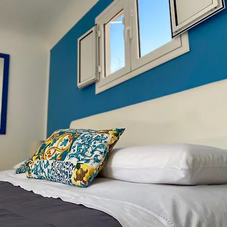 A Casa Di Alex Apartment Palermo