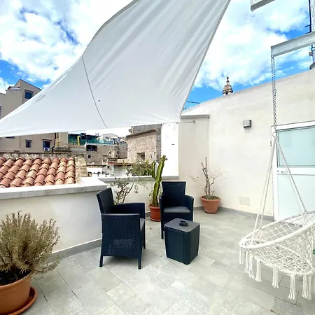 Apartment A Casa Di Alex