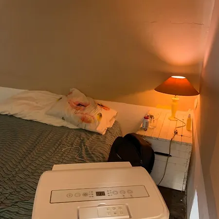 Bnb Narbone 17, Piano Terra Sinistra, * Palermo