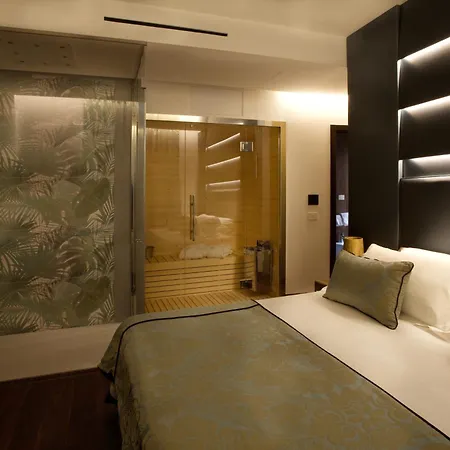 Palazzo Cartari 4* פלרמו