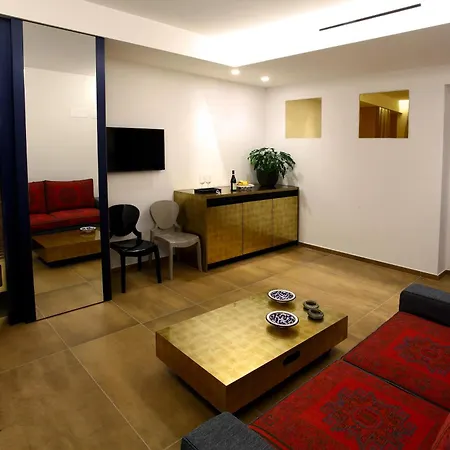 Palazzo Cartari מלון 4*