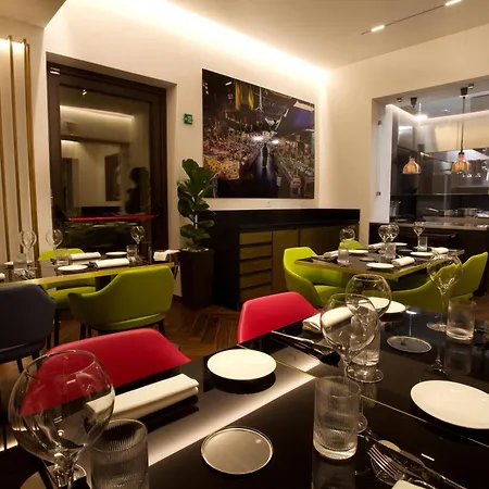 Palazzo Cartari 4* פלרמו