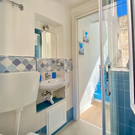 A Casa Di Alex Apartment *