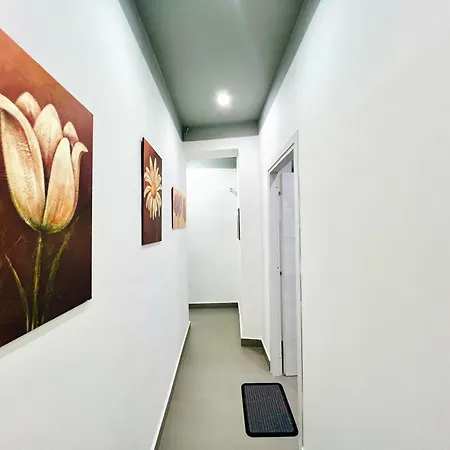 Ferienhaus Casa Nonna Anna