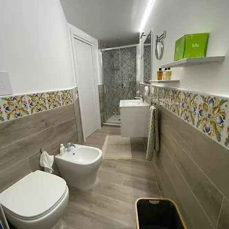 Maro Loft Al Capo