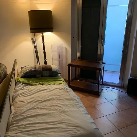 Bnb Narbone 17, Piano Terra Sinistra, Guest house *
