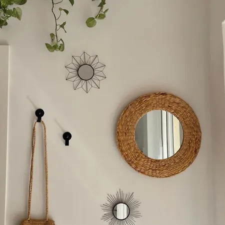 Loft Zisa Palermo