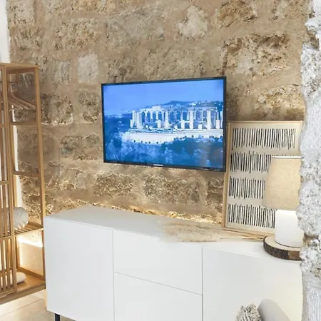 Loft Zisa * Palermo