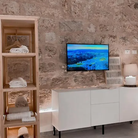 Apartment Loft Zisa Palermo