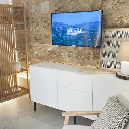 Apartment Loft Zisa *