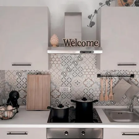 Loft Zisa Apartment Palermo