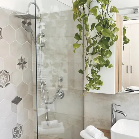 Loft Zisa Palermo