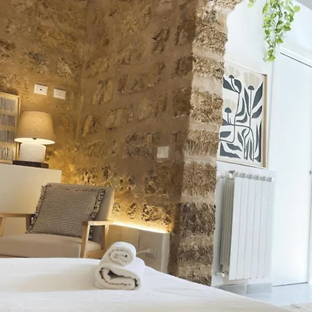 Apartment Loft Zisa *