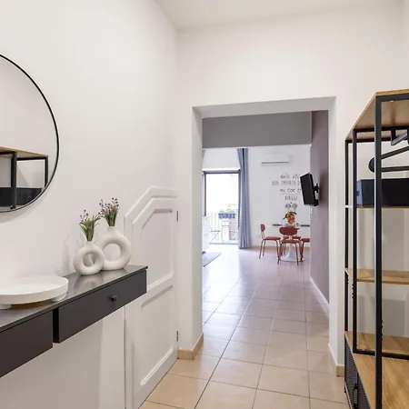 Of Living Centro Storico Apartment *