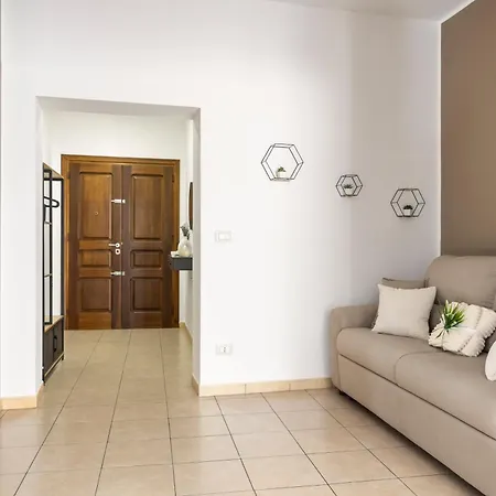 Of Living Centro Storico Apartment Palermo