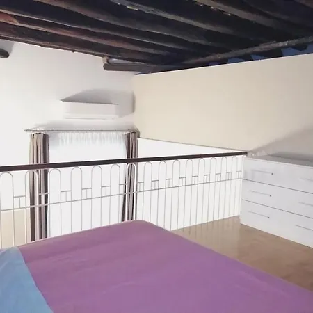 Da Ale Cattedrale Apartment *