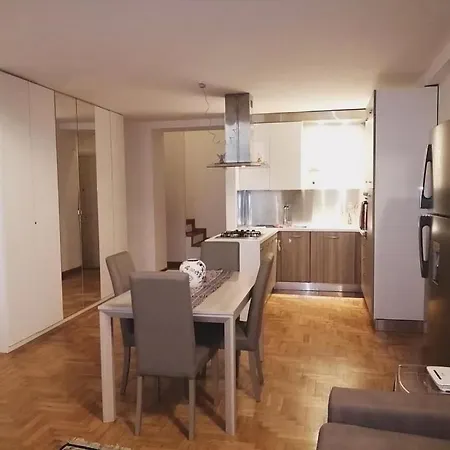 Da Ale Cattedrale Apartment Palermo