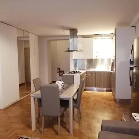 Da Ale Cattedrale Apartment *
