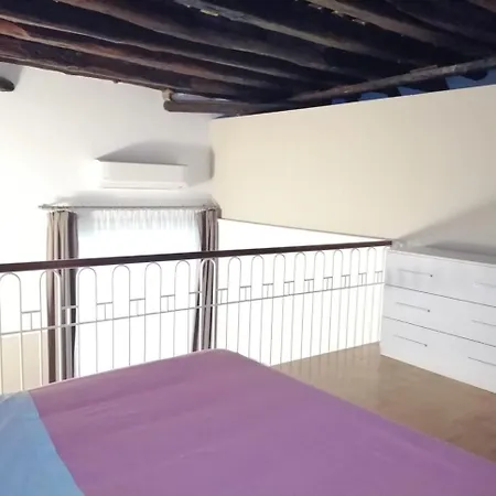 Apartment Da Ale Cattedrale
