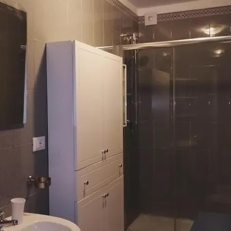 Apartment Da Ale Cattedrale Palermo