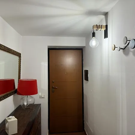 公寓 Mau House 44 巴勒莫