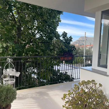 Casa Lucale Holiday home