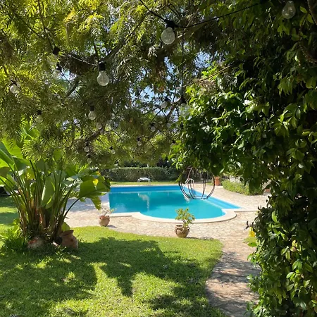Casa Lucale Holiday home Palermo