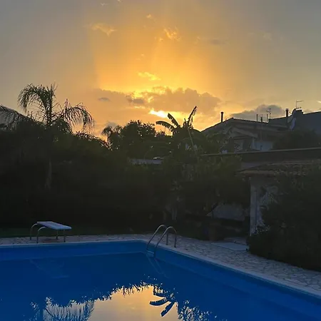 Holiday home Casa Lucale *